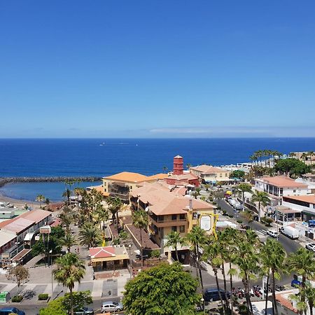 Copacabana With Ocean View Playa de las Américas Dış mekan fotoğraf